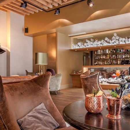 La Cour Des Consuls Hotel And Spa Toulouse - Mgallery المظهر الخارجي الصورة