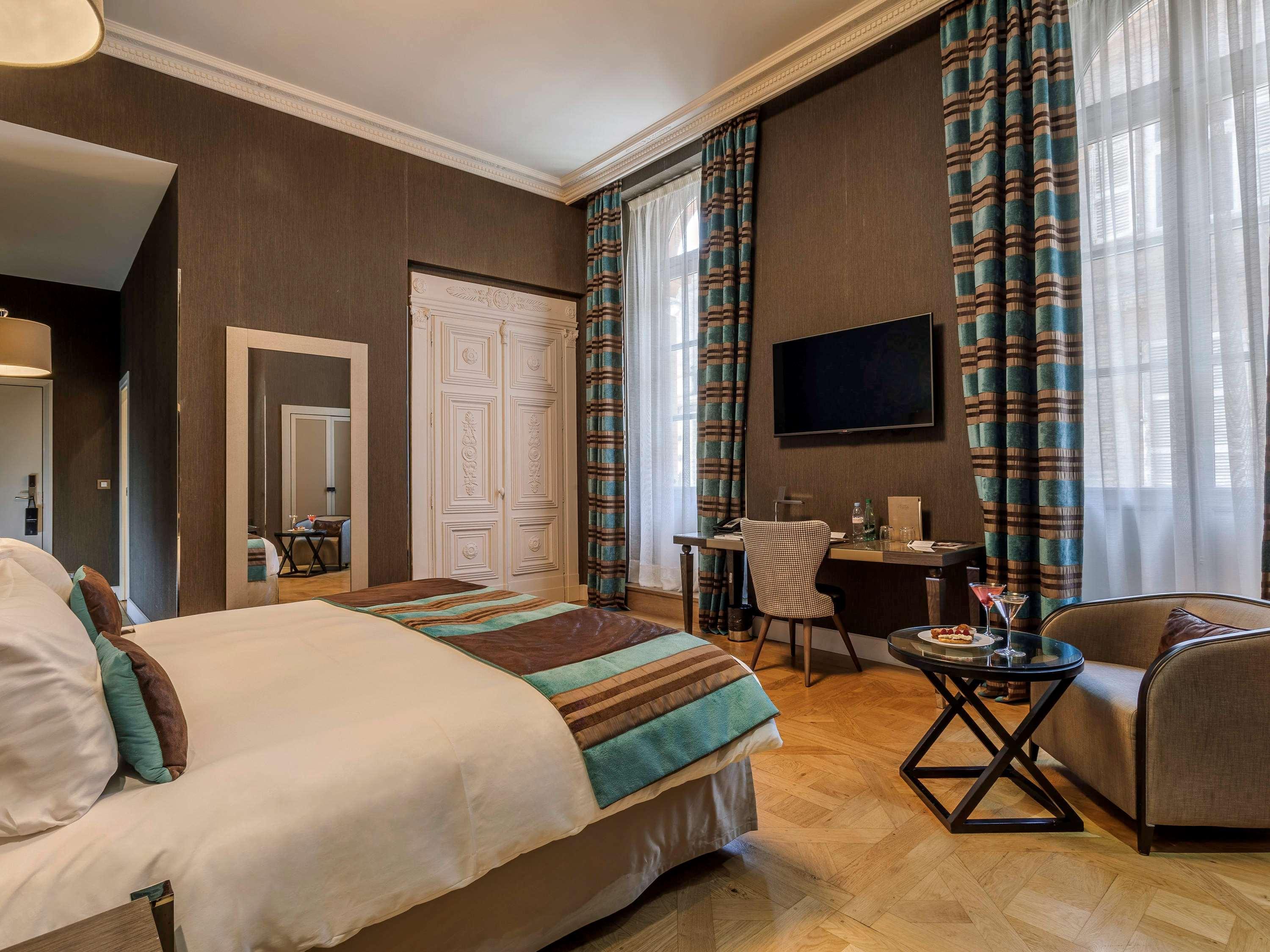 La Cour Des Consuls Hotel And Spa Toulouse - Mgallery المظهر الخارجي الصورة