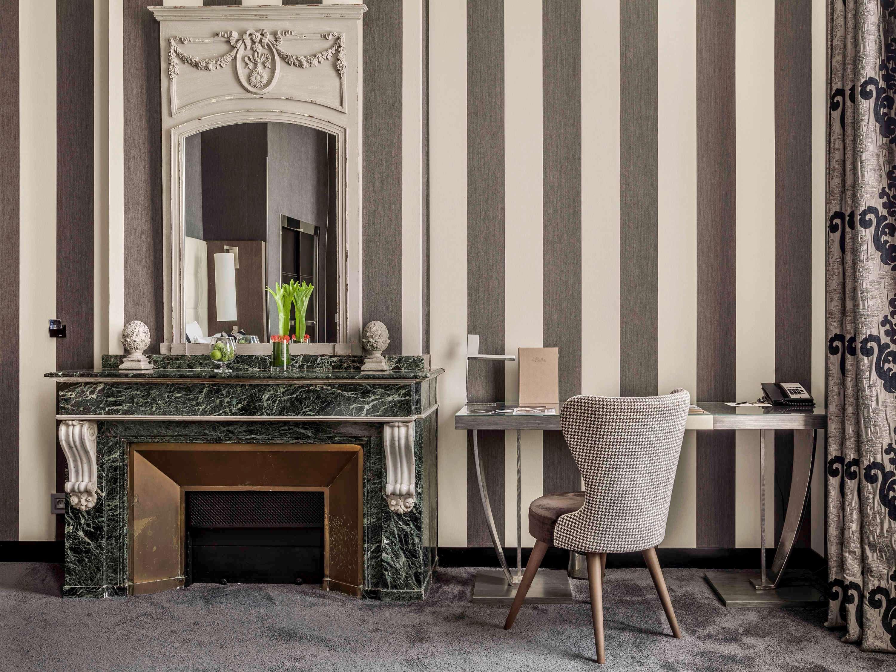 La Cour Des Consuls Hotel And Spa Toulouse - Mgallery المظهر الخارجي الصورة