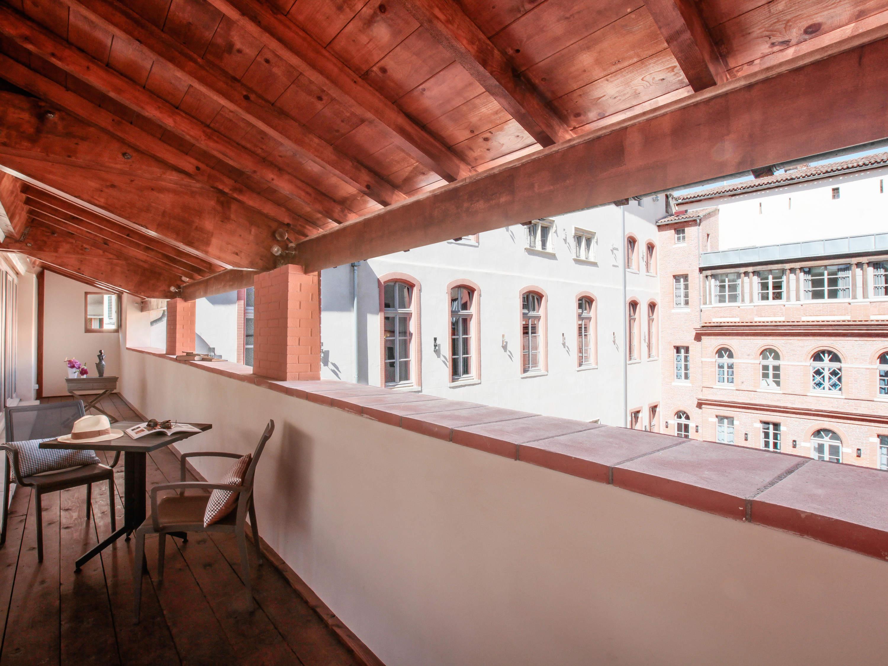 La Cour Des Consuls Hotel And Spa Toulouse - Mgallery المظهر الخارجي الصورة