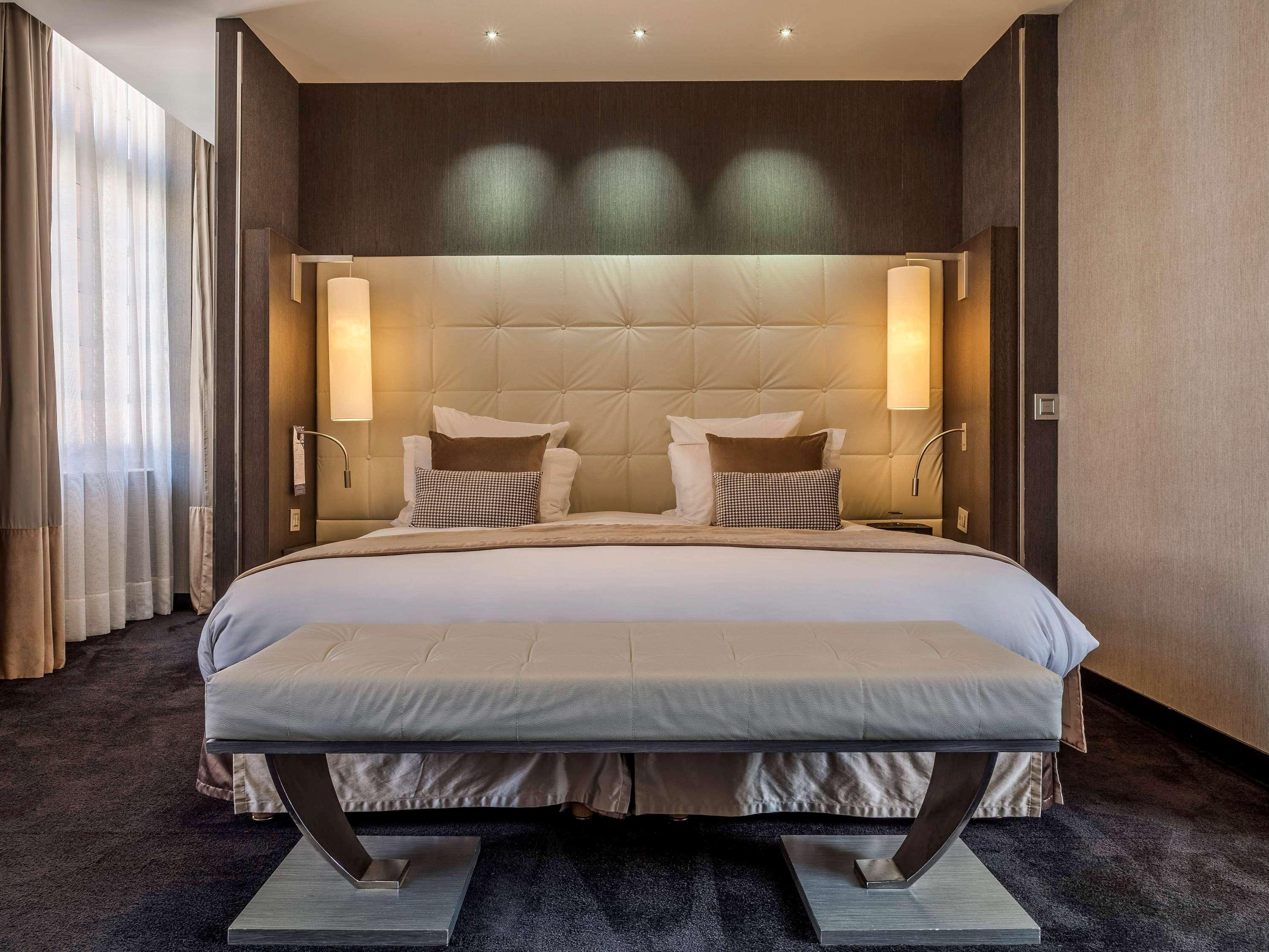 La Cour Des Consuls Hotel And Spa Toulouse - Mgallery المظهر الخارجي الصورة