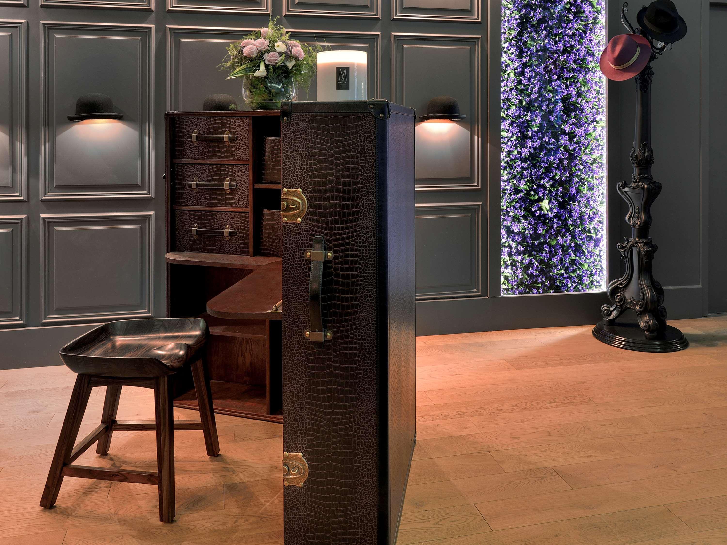 La Cour Des Consuls Hotel And Spa Toulouse - Mgallery المظهر الخارجي الصورة