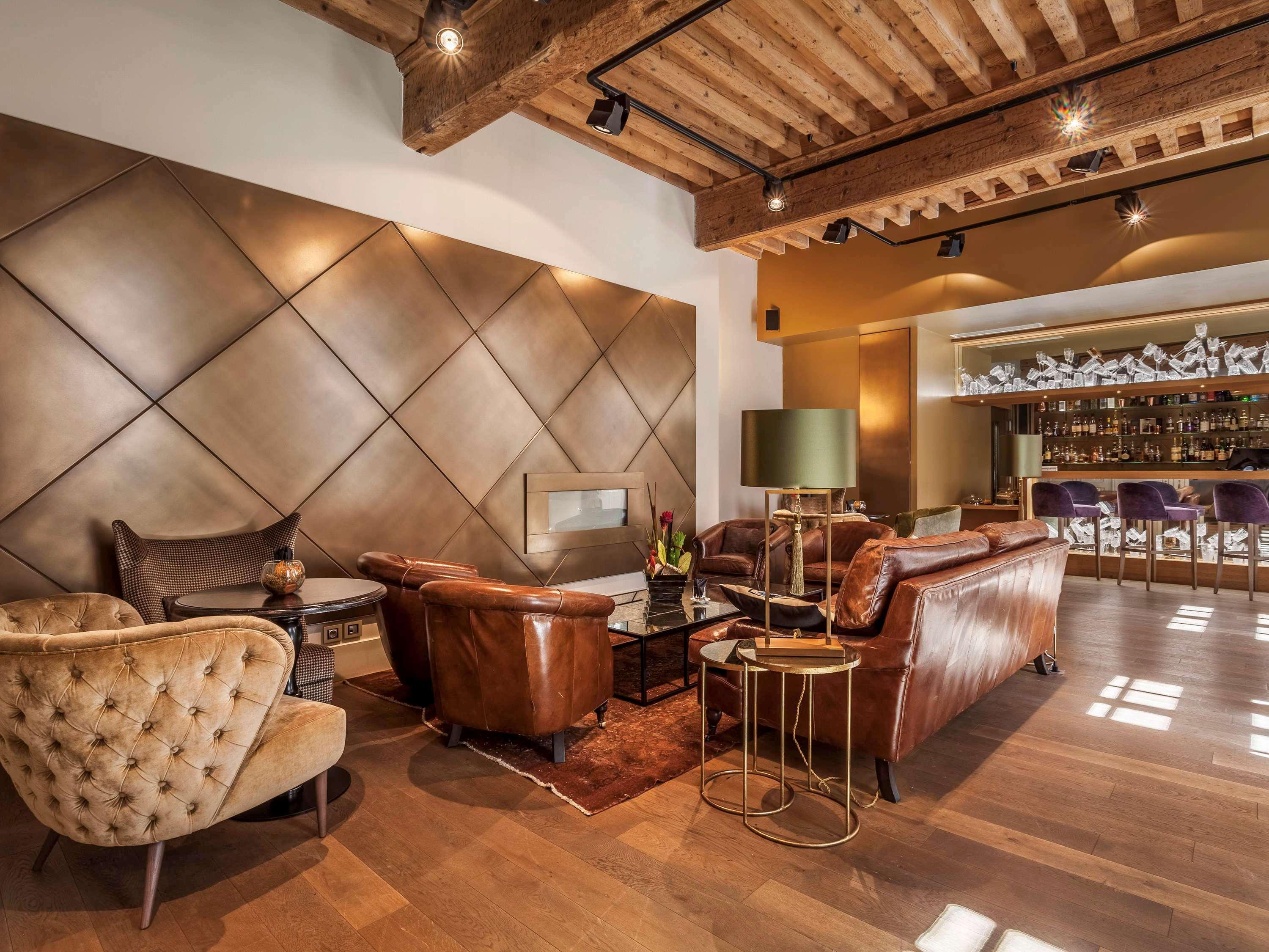 La Cour Des Consuls Hotel And Spa Toulouse - Mgallery المظهر الخارجي الصورة