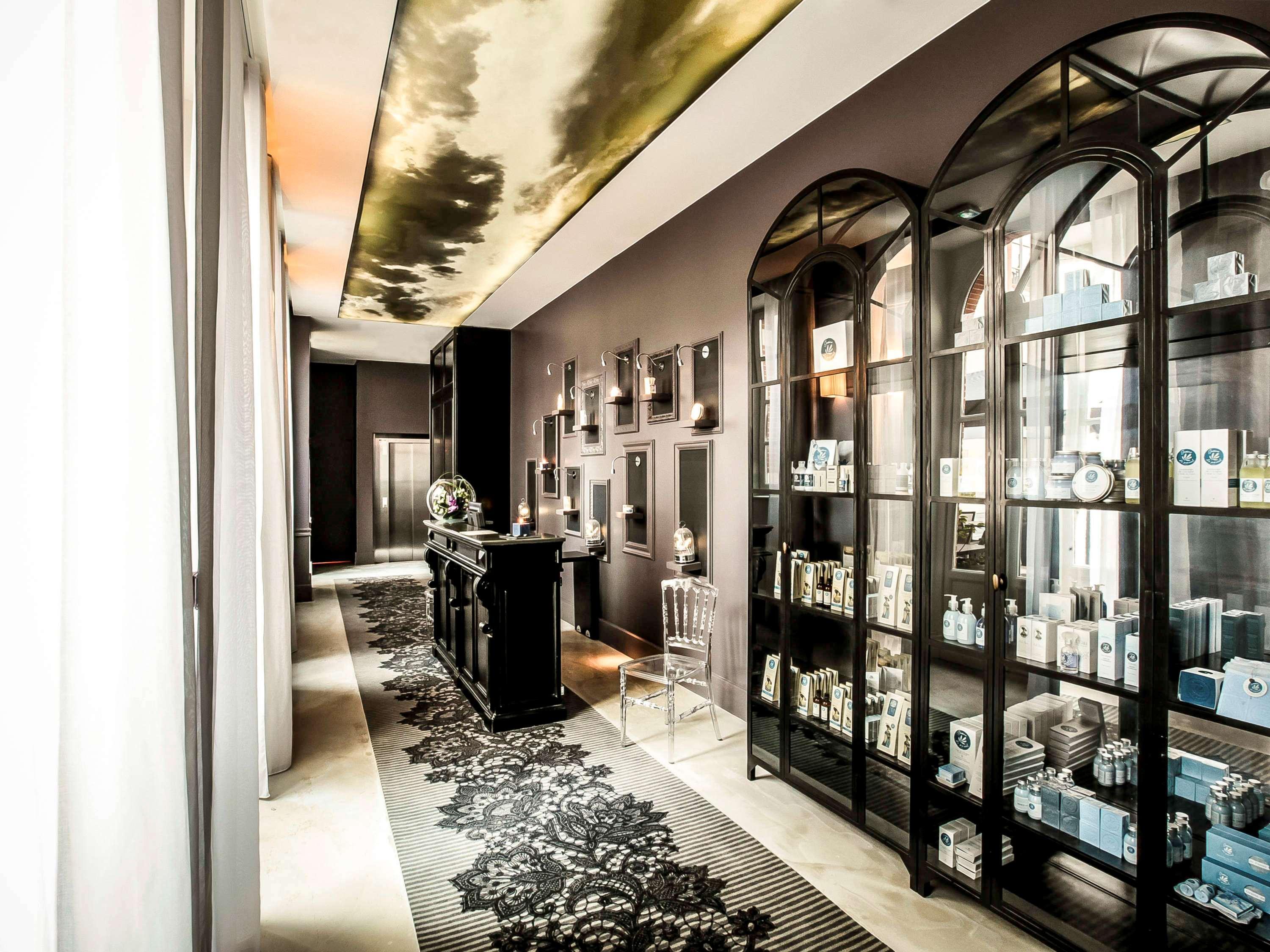 La Cour Des Consuls Hotel And Spa Toulouse - Mgallery المظهر الخارجي الصورة