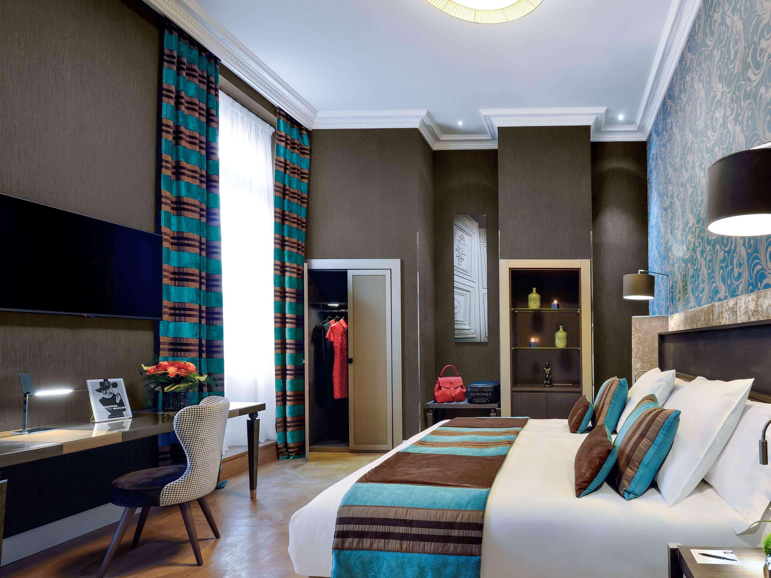 La Cour Des Consuls Hotel And Spa Toulouse - Mgallery المظهر الخارجي الصورة
