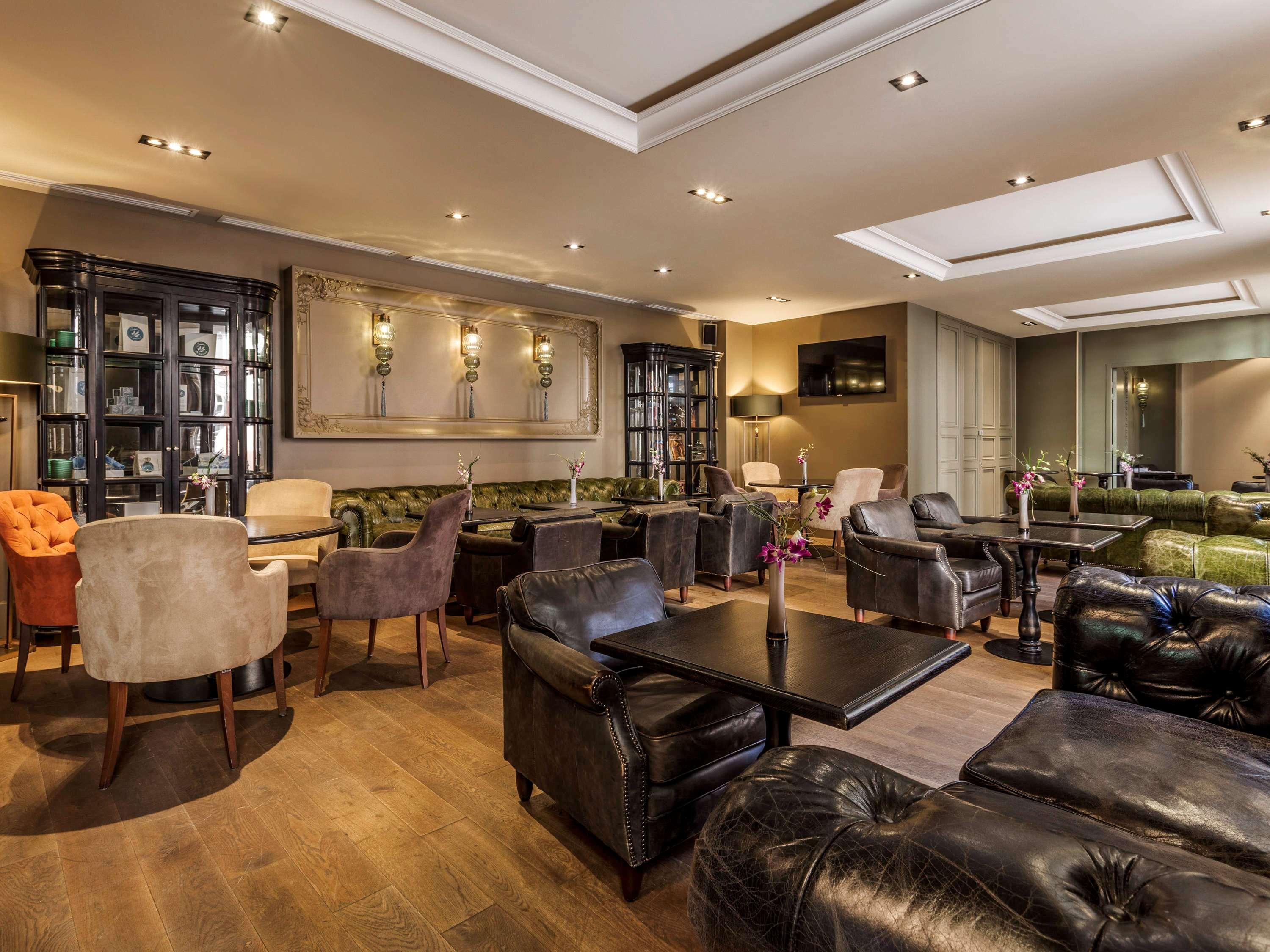 La Cour Des Consuls Hotel And Spa Toulouse - Mgallery المظهر الخارجي الصورة