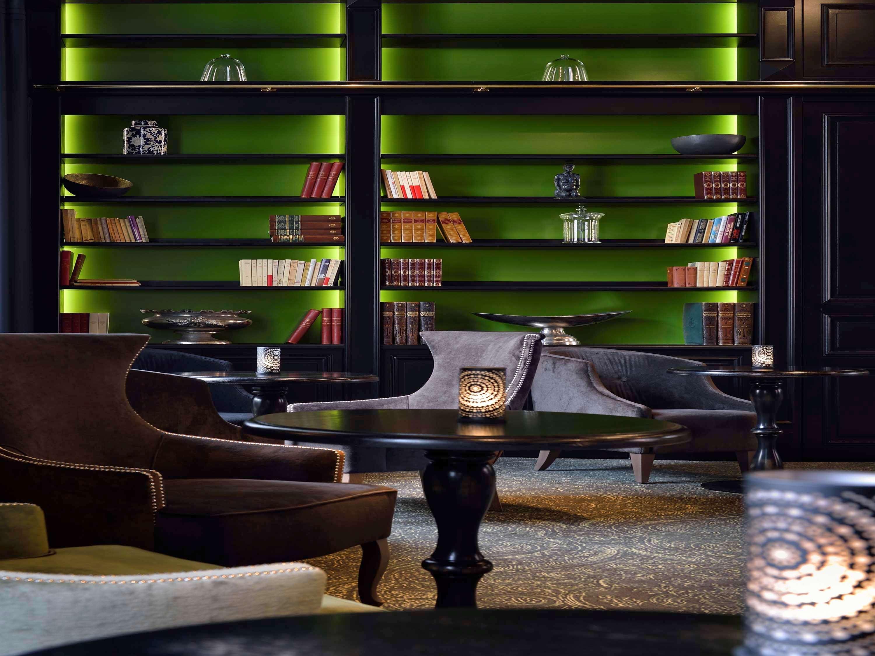 La Cour Des Consuls Hotel And Spa Toulouse - Mgallery المظهر الخارجي الصورة