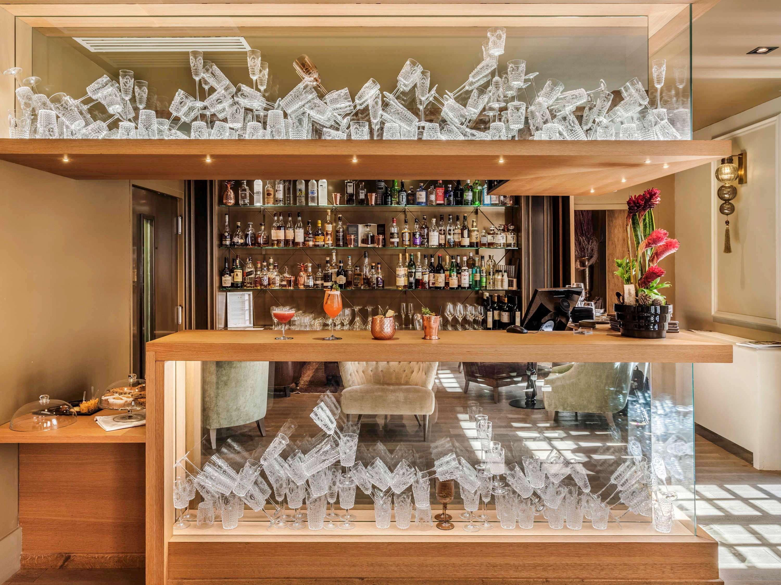 La Cour Des Consuls Hotel And Spa Toulouse - Mgallery المظهر الخارجي الصورة