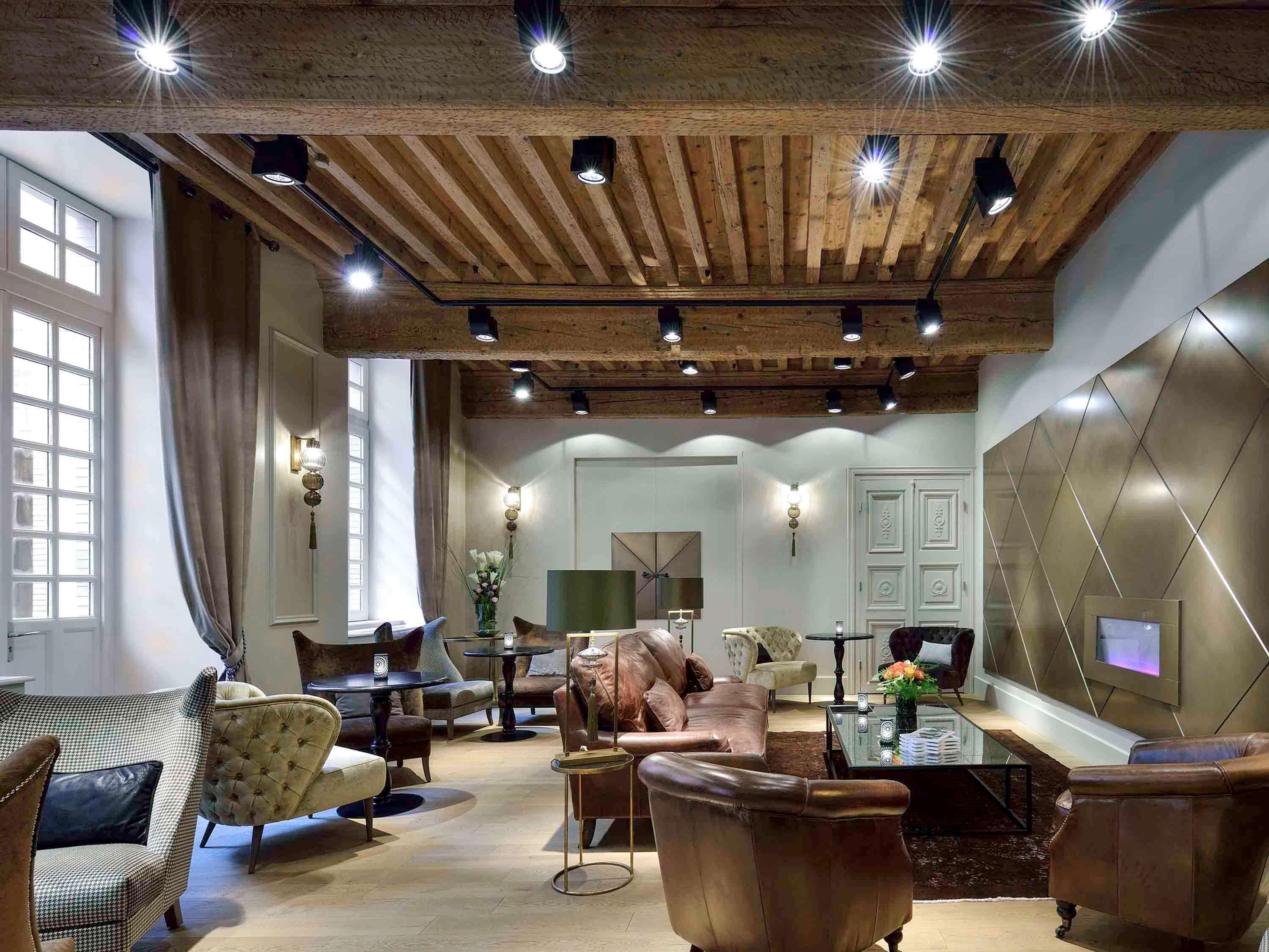 La Cour Des Consuls Hotel And Spa Toulouse - Mgallery المظهر الخارجي الصورة