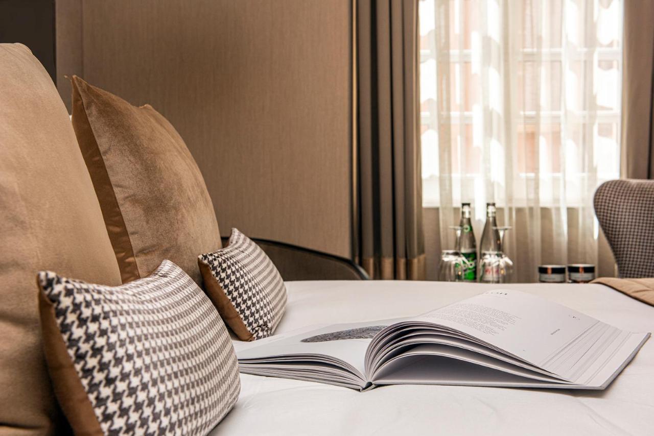 La Cour Des Consuls Hotel And Spa Toulouse - Mgallery المظهر الخارجي الصورة