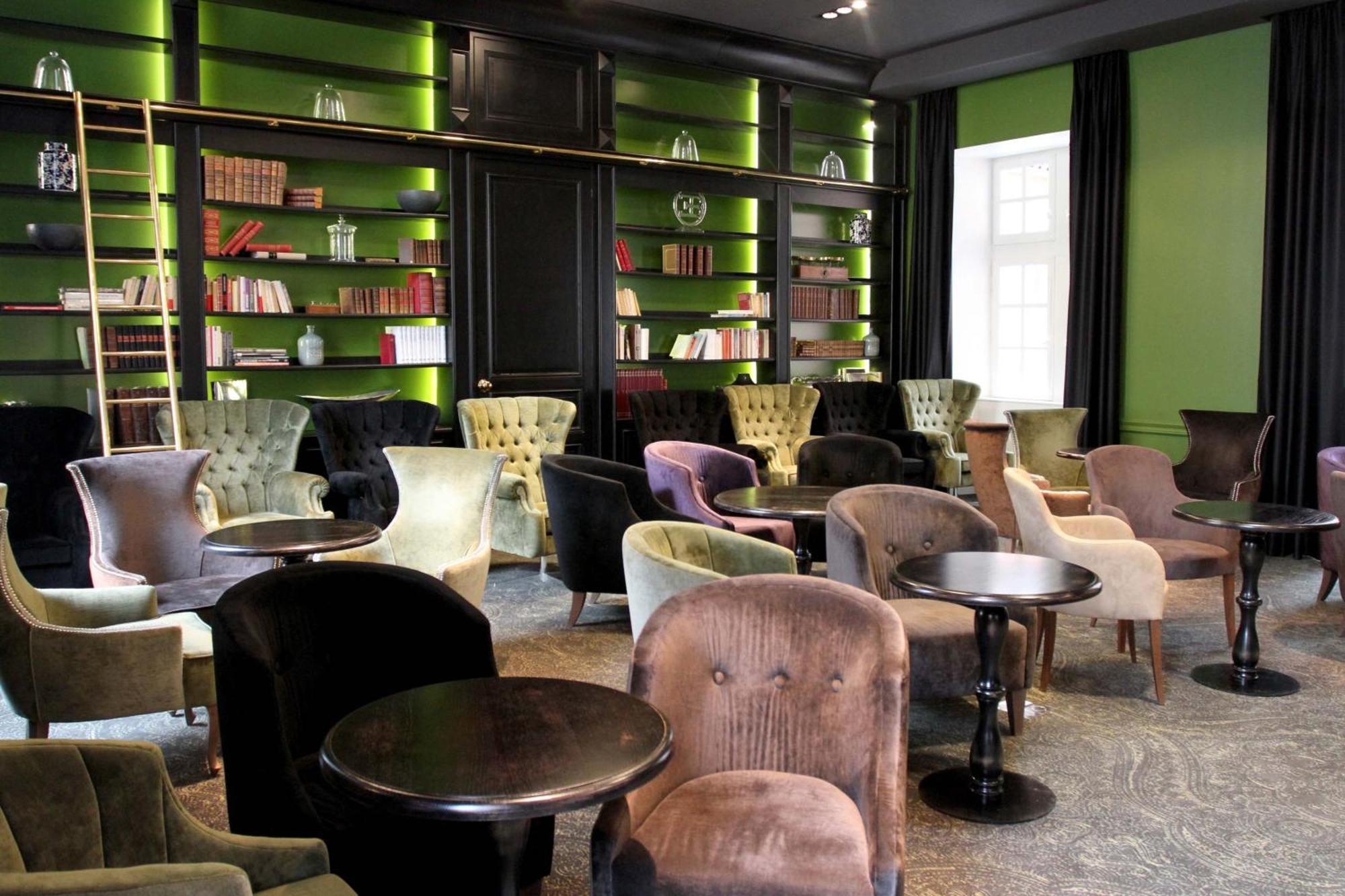 La Cour Des Consuls Hotel And Spa Toulouse - Mgallery المظهر الخارجي الصورة