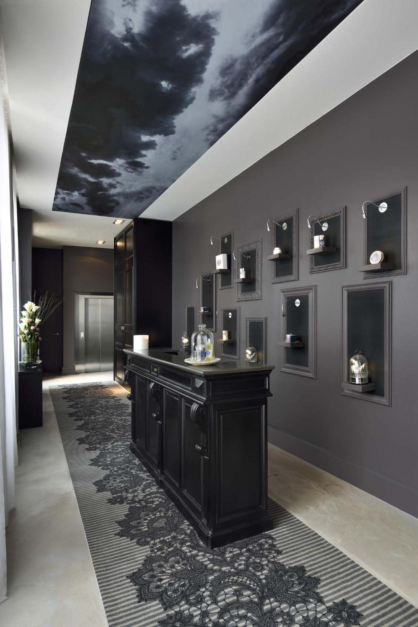 La Cour Des Consuls Hotel And Spa Toulouse - Mgallery المظهر الخارجي الصورة