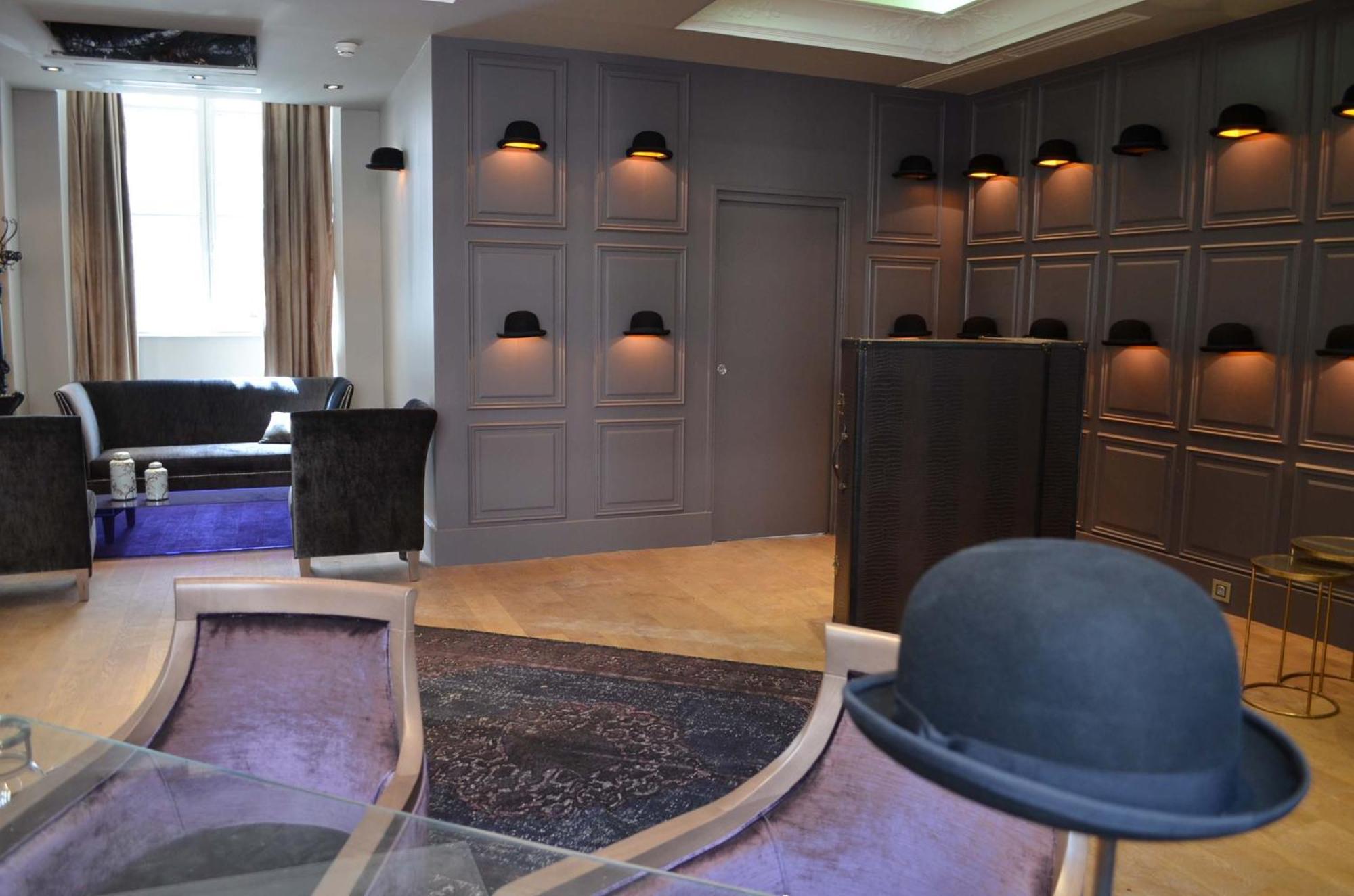 La Cour Des Consuls Hotel And Spa Toulouse - Mgallery المظهر الخارجي الصورة