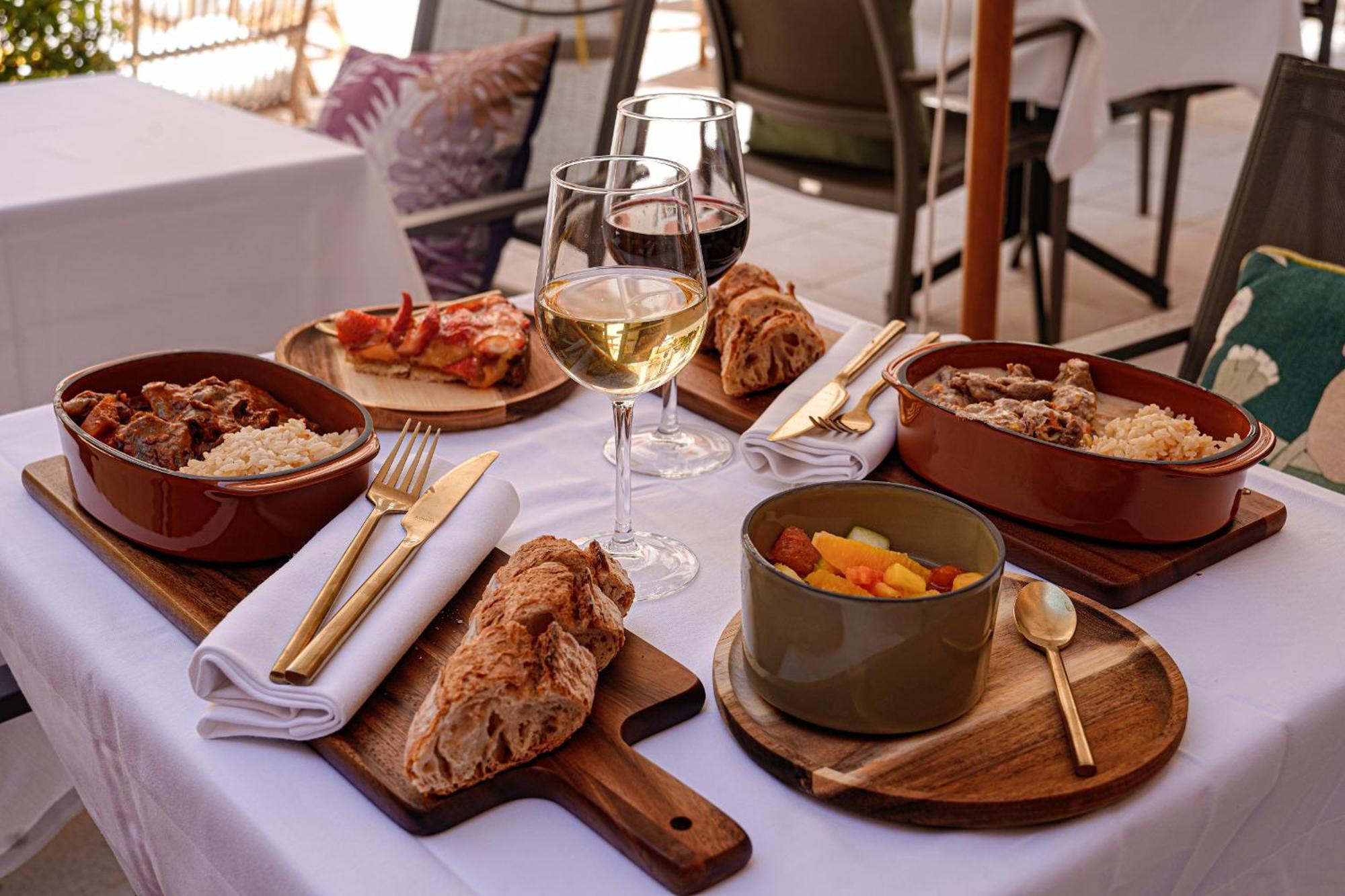 La Cour Des Consuls Hotel And Spa Toulouse - Mgallery المظهر الخارجي الصورة