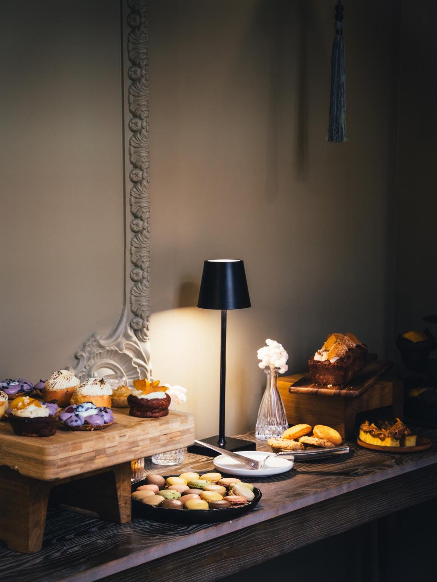 La Cour Des Consuls Hotel And Spa Toulouse - Mgallery المظهر الخارجي الصورة