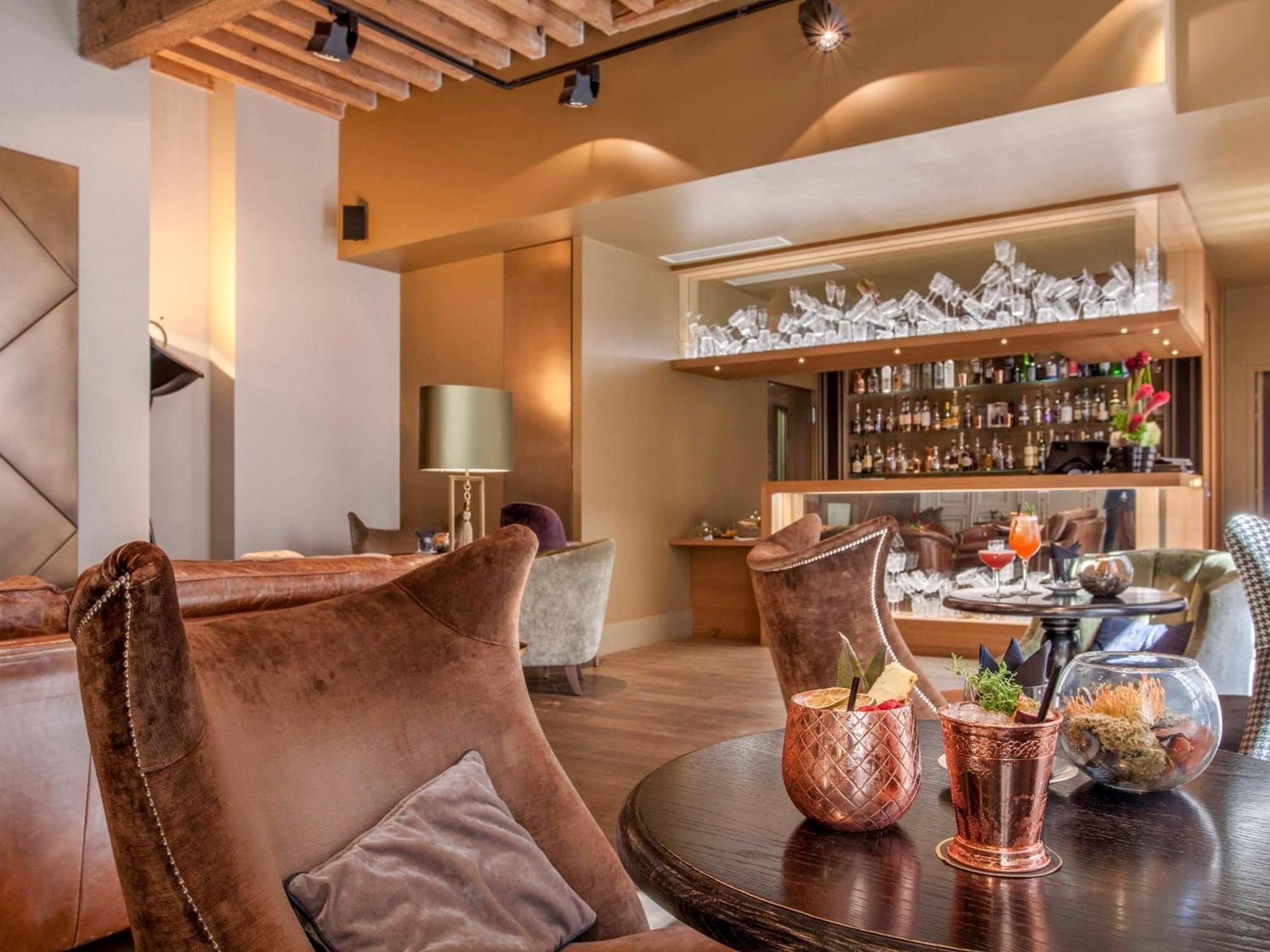 La Cour Des Consuls Hotel And Spa Toulouse - Mgallery المظهر الخارجي الصورة