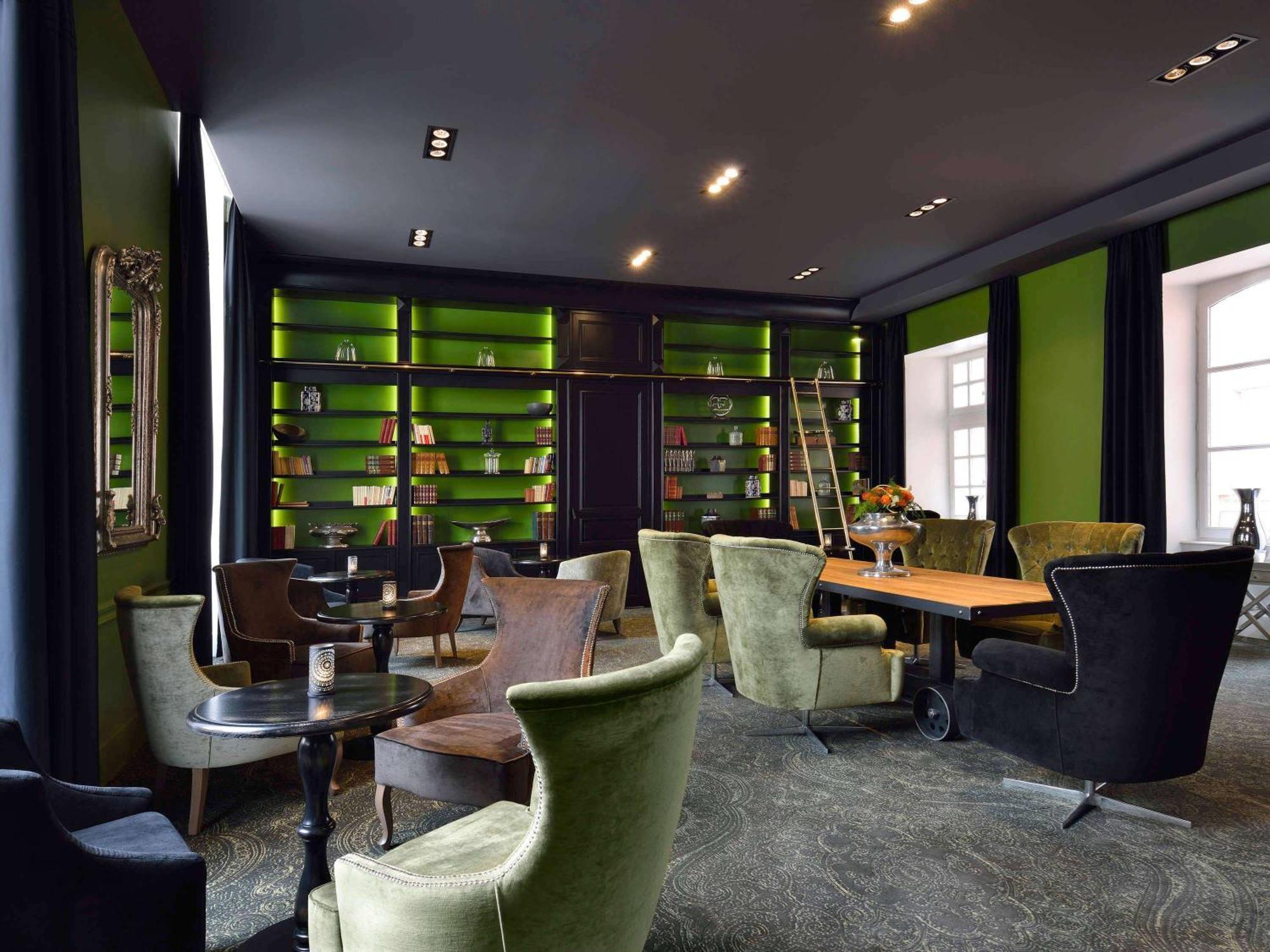 La Cour Des Consuls Hotel And Spa Toulouse - Mgallery المظهر الخارجي الصورة