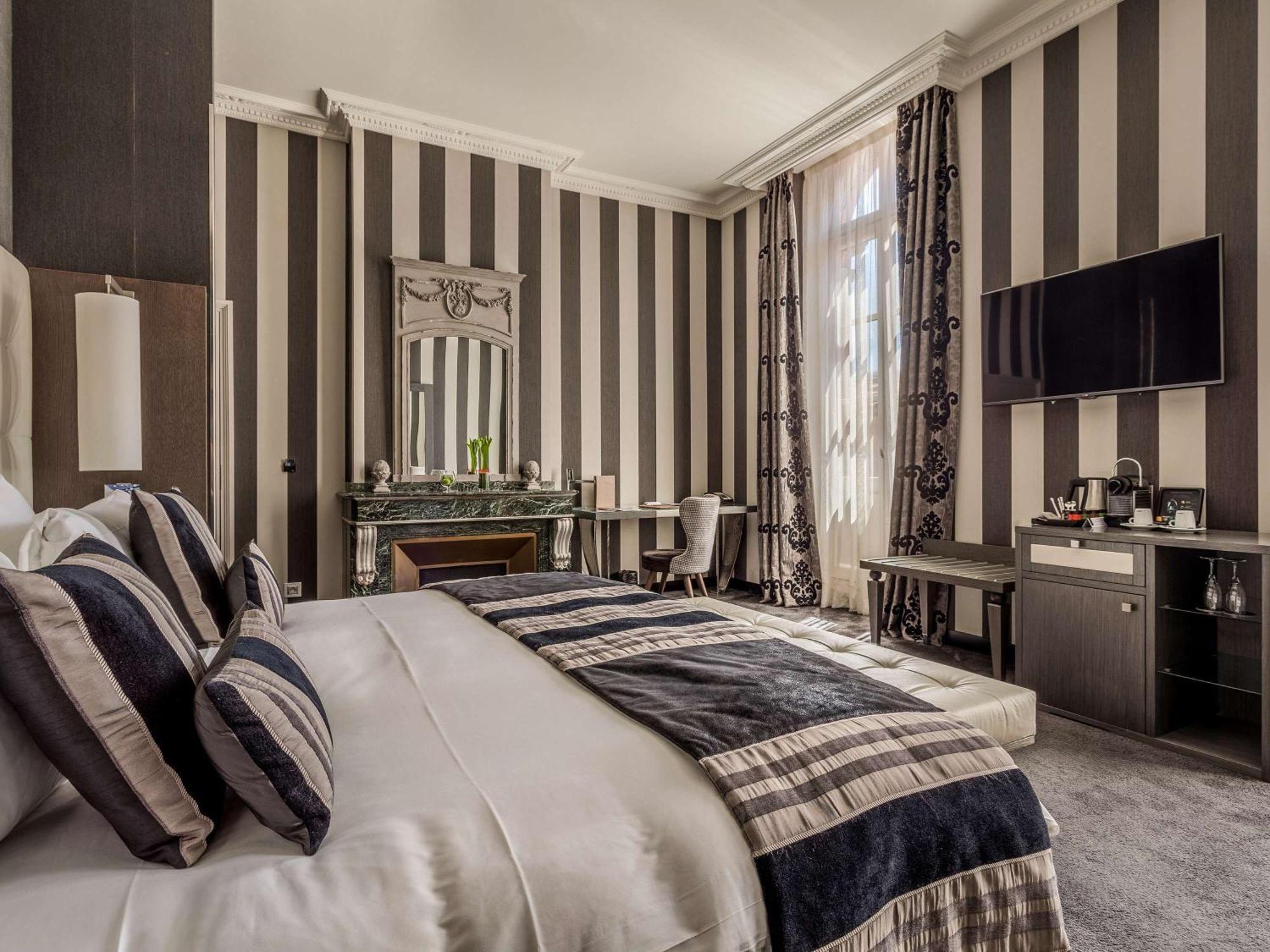 La Cour Des Consuls Hotel And Spa Toulouse - Mgallery المظهر الخارجي الصورة