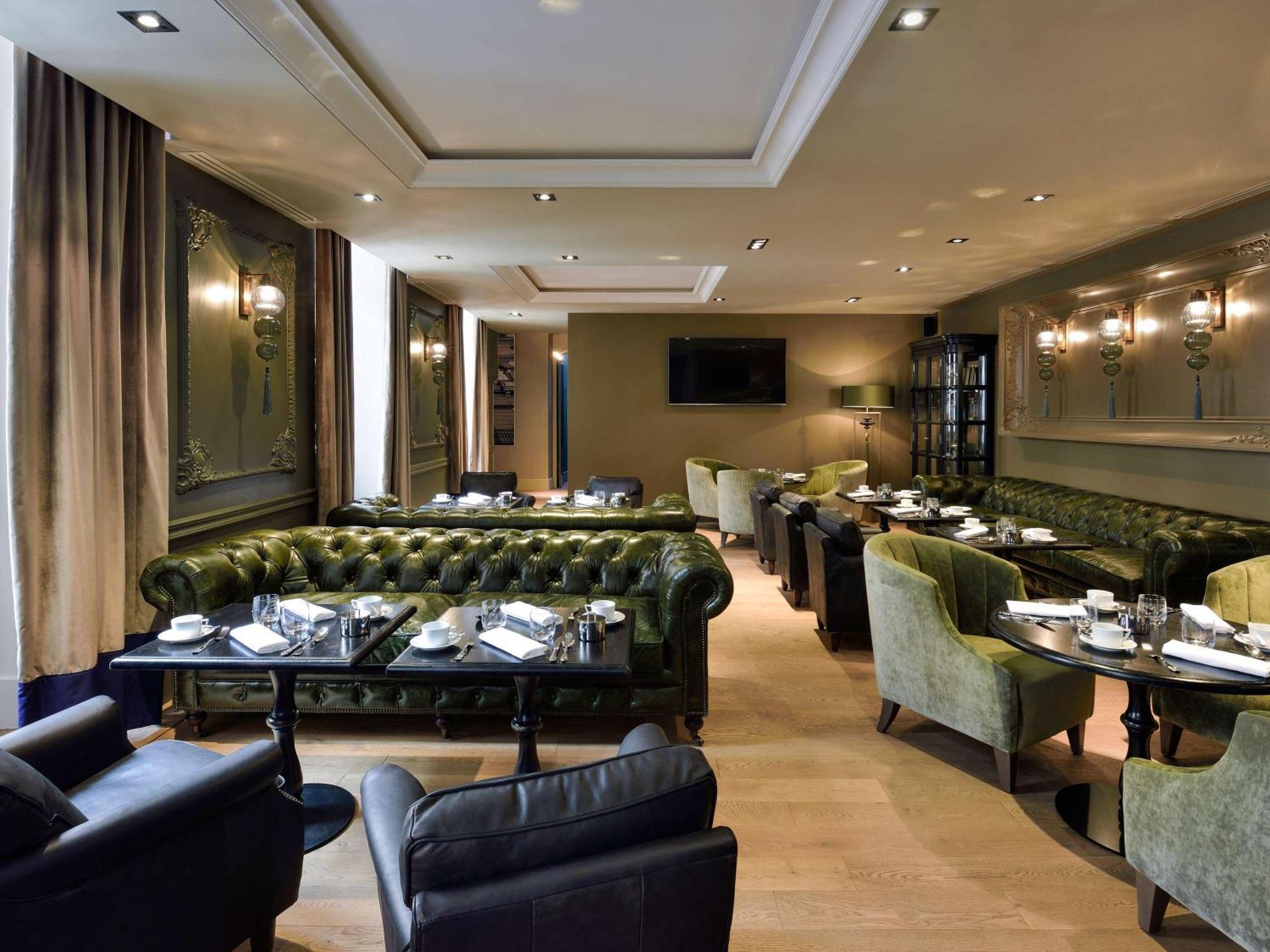 La Cour Des Consuls Hotel And Spa Toulouse - Mgallery المظهر الخارجي الصورة