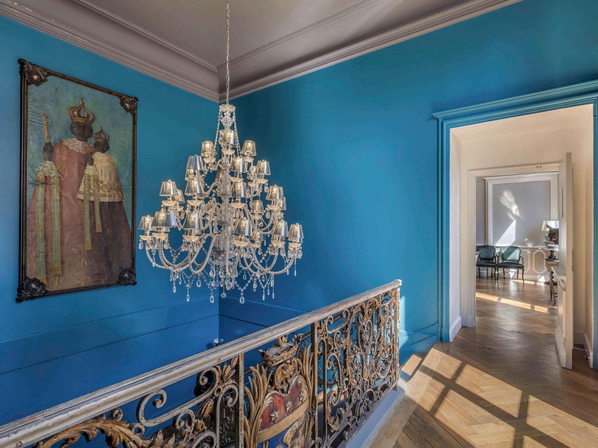 La Cour Des Consuls Hotel And Spa Toulouse - Mgallery المظهر الخارجي الصورة