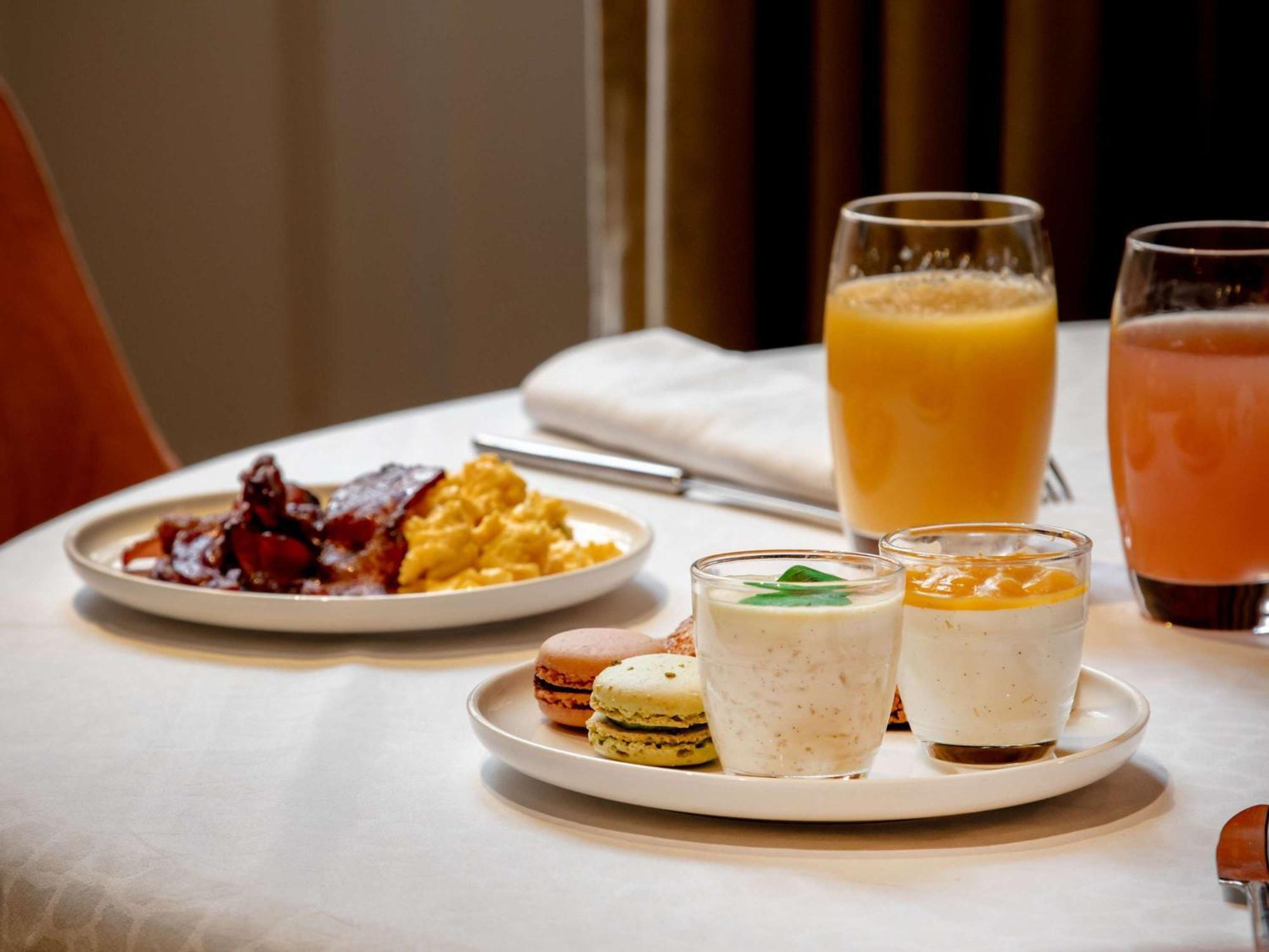 La Cour Des Consuls Hotel And Spa Toulouse - Mgallery المظهر الخارجي الصورة