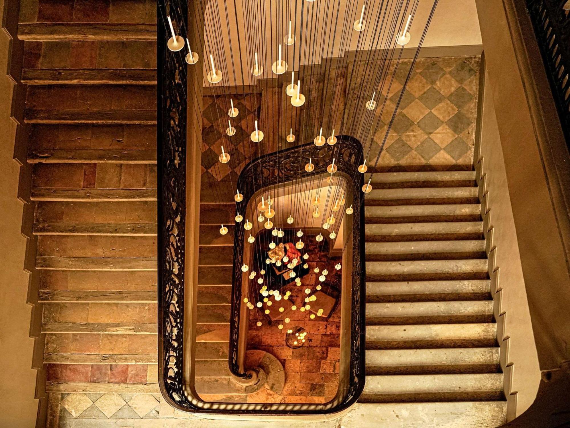 La Cour Des Consuls Hotel And Spa Toulouse - Mgallery المظهر الخارجي الصورة