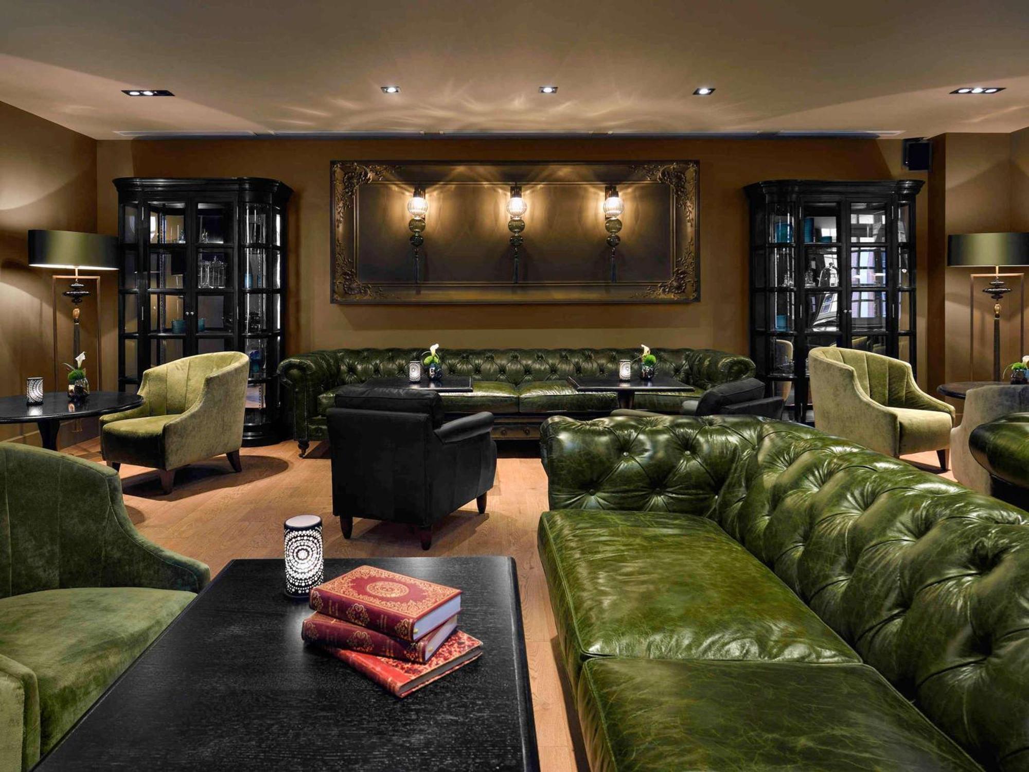 La Cour Des Consuls Hotel And Spa Toulouse - Mgallery المظهر الخارجي الصورة