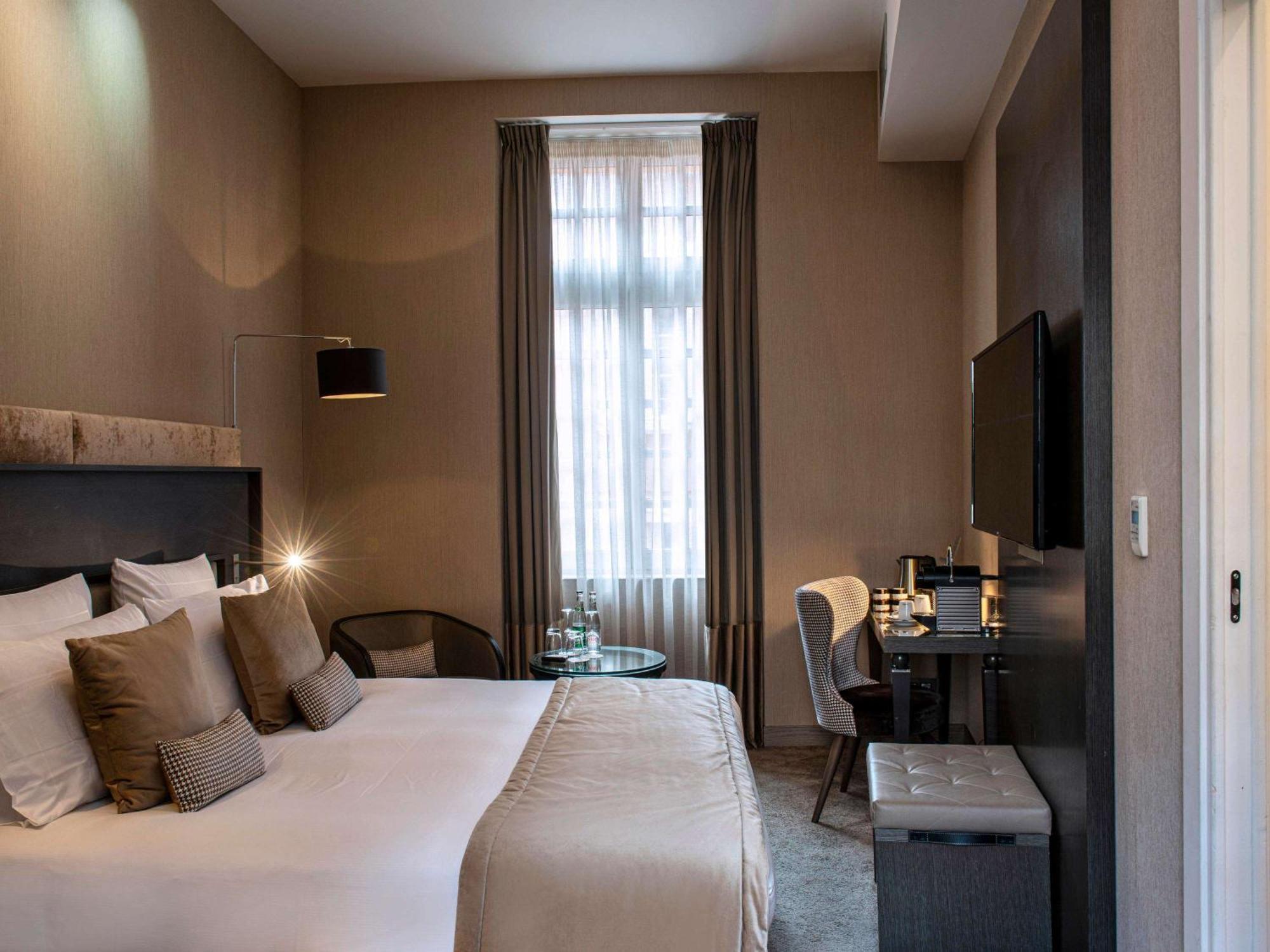 La Cour Des Consuls Hotel And Spa Toulouse - Mgallery المظهر الخارجي الصورة