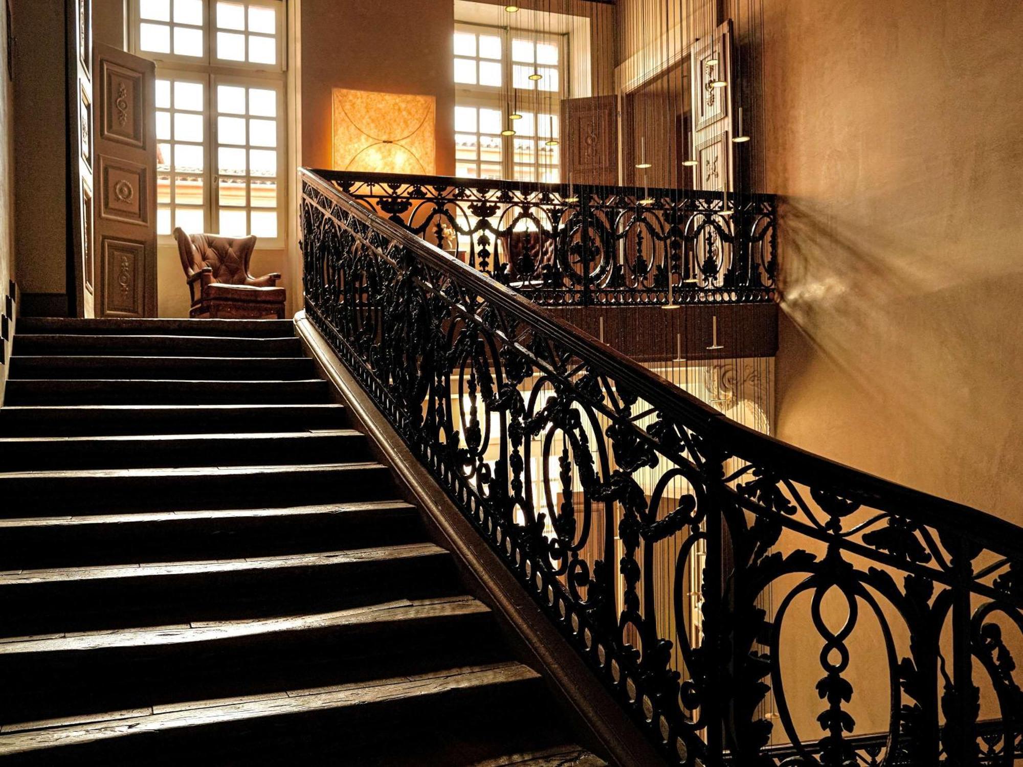 La Cour Des Consuls Hotel And Spa Toulouse - Mgallery المظهر الخارجي الصورة