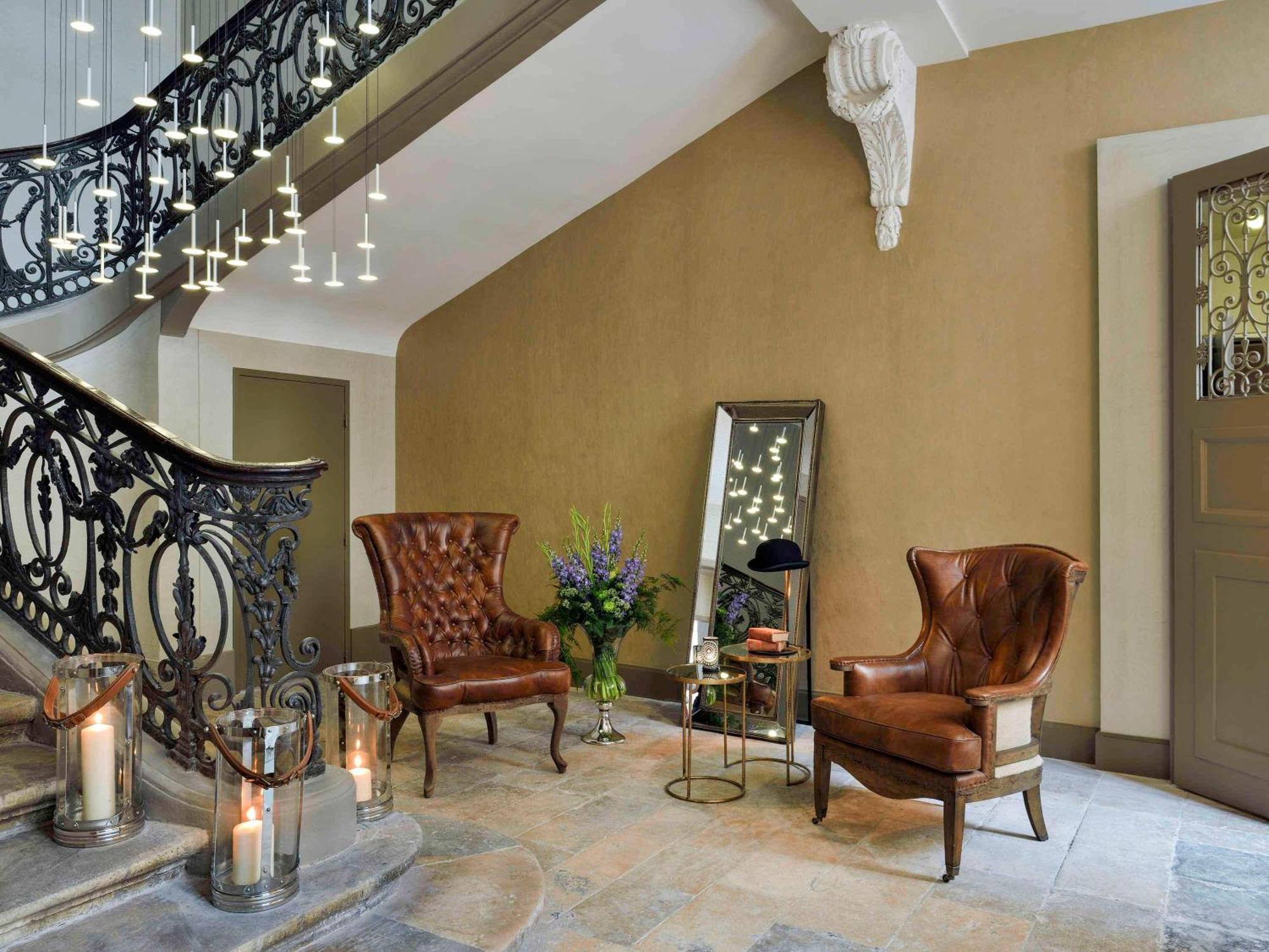 La Cour Des Consuls Hotel And Spa Toulouse - Mgallery المظهر الخارجي الصورة