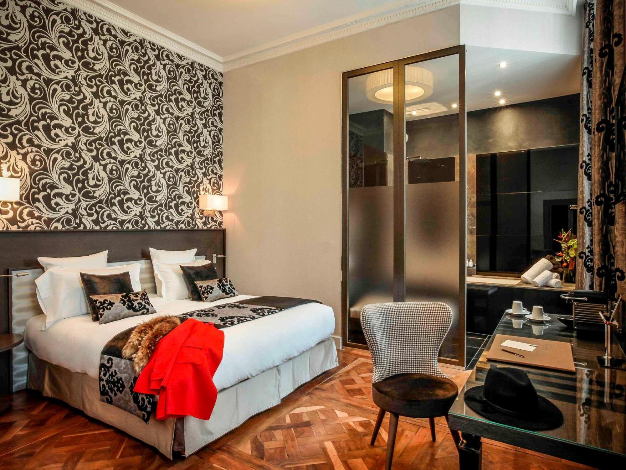 La Cour Des Consuls Hotel And Spa Toulouse - Mgallery المظهر الخارجي الصورة